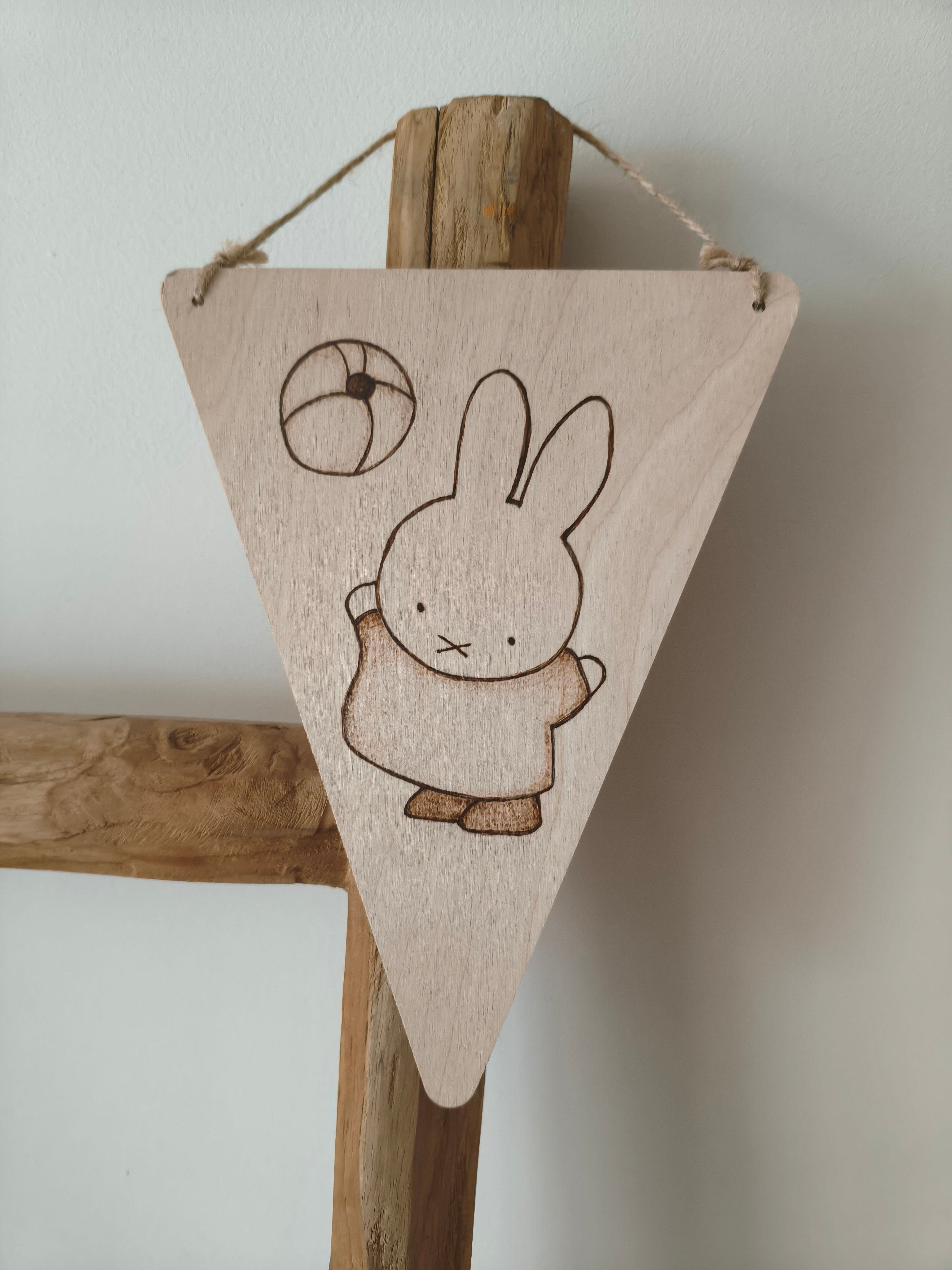 Vrouw
