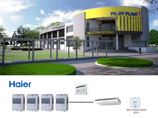 Pilot Plant