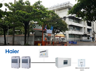 MEA Hospital