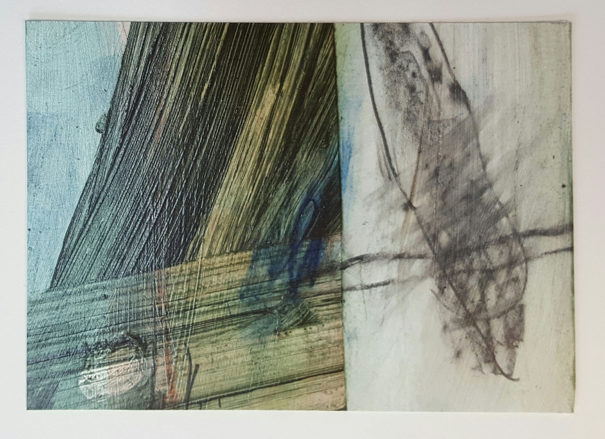 John Smith Long Distance II 2016