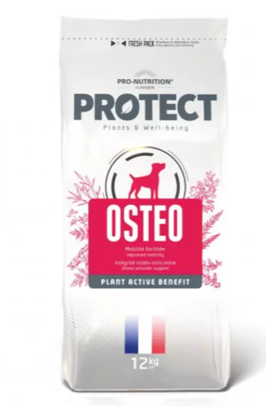 PROTECT CHIEN OSTEO