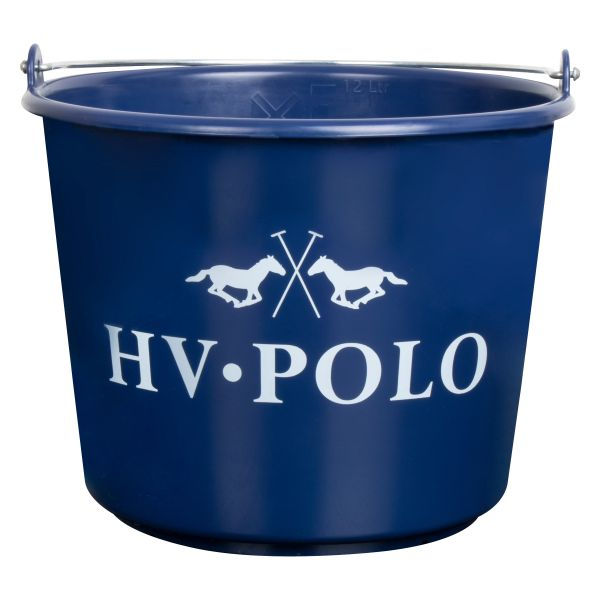 Seau d'écurie HVP