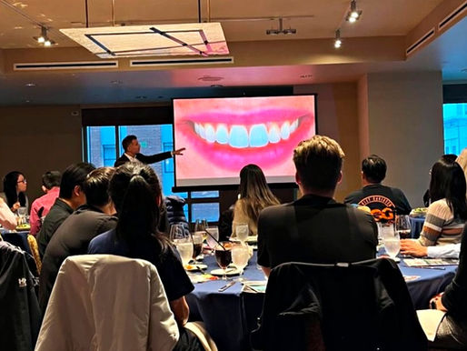 Advanced Insights Shared at: Seattle Periodontics Study Club 2024