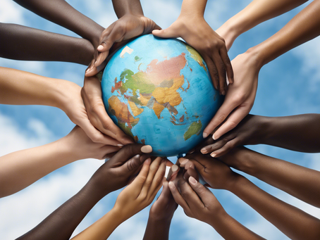 Supporting Underserved Communities: Rock Church Ministries International's Mission