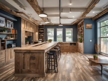 Client Spotlight: Transforming a House into a Dream Home