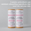 Thumbnail: Mineral Deodorant (2-Pack) Full-Size