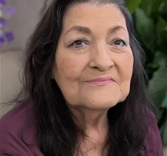 Obituary of Mary Catherine Worley