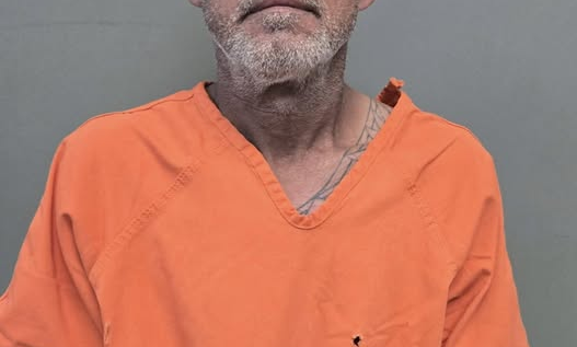 Brookeland Man Arrested on Felony Theft Warrant