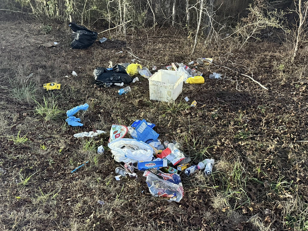 Photo Credit: Jasper County Sheriff's Office