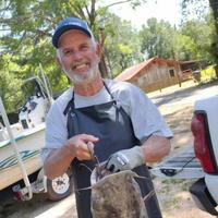 Obituary of Mike Roebuck