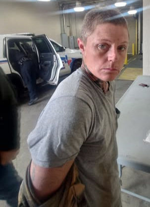 Photo Courtesy of Jasper County Sheriff's Office