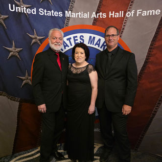 A Family of Fighters: Jasper’s Māsharu Martial Arts Celebrates National Recognition