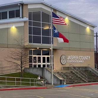 Jasper County Commissioners Court Approves Budget Shifts, Grant Participation, and Election Updates