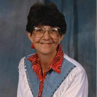 Obituary of Mary Ivy