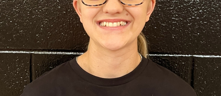 Kirbyville High School Honors Senior Logan Smith as Student of the Week