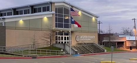 Jasper County Commissioners Court Wraps Up Year-End Business in December 10 Special Session