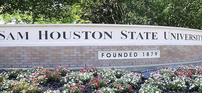 East Texas Students Graduate from Sam Houston State University