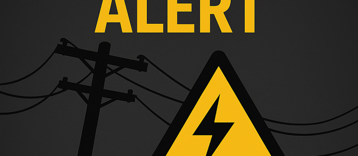 Severe Storms Leave Thousands Without Power Across East Texas
