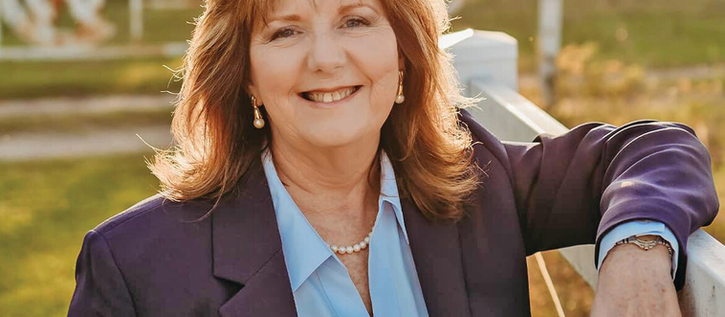 Town Hall with Paulette Carson Scheduled for Nov. 10 in Woodville