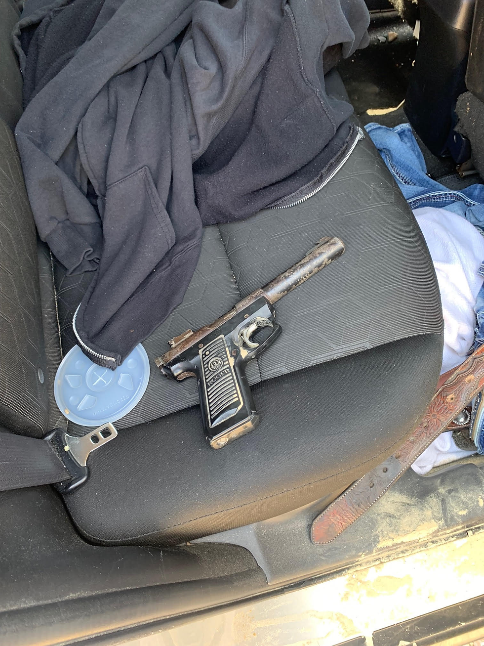 Photo Courtesy of Jasper Police Department