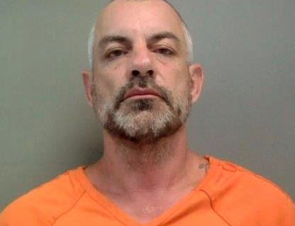 Wanted Felon Captured After Two-Day Manhunt in North Jasper County