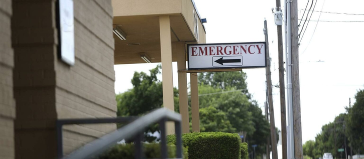 Historic $1.4 Billion Federal Funding Opens Door for Area Hospitals to Modernize Services, Expand Care