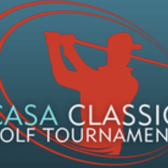 CASA Classic Golf Tournament Returns to Village Mills April 10