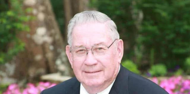 Obituary of Joe Neil Folk