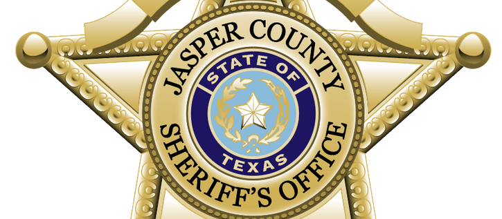Jasper County Arrest Report - 7/11/25