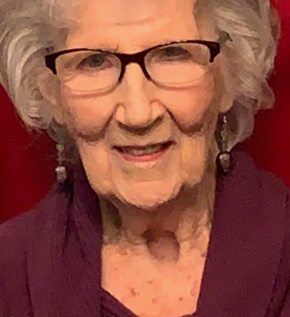 Obituary of Lina Sue Best