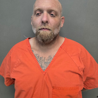 Deputies Arrest Buna Man on Methamphetamine Charge