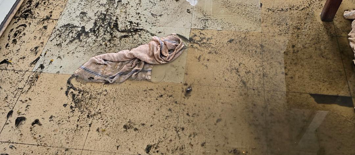 Trinity County Jail Out of Compliance After Flooding, Overcrowding; Jasper County Assists With Inmate Housing