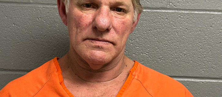 Narcotics Arrest Made in Deweyville Following Traffic Stop