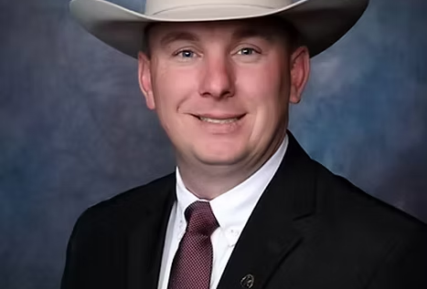 Newton County Sheriff's Report