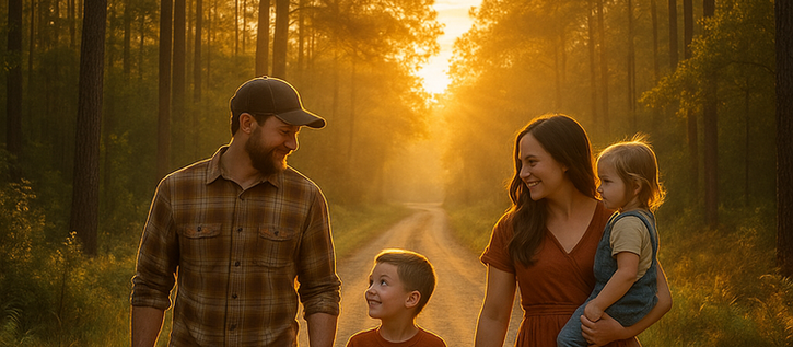 East Texas Banner Invites Your Stories for Our Community Spotlight Series