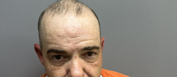 Kirbyville Man Arrested on Probation Violation Warrants