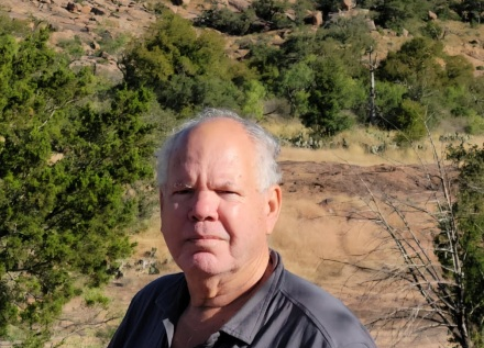 Obituary of Ronald Lee Latil, Sr.