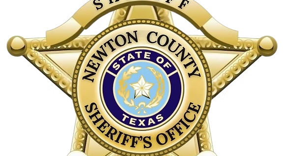 Newton County Arrest Report