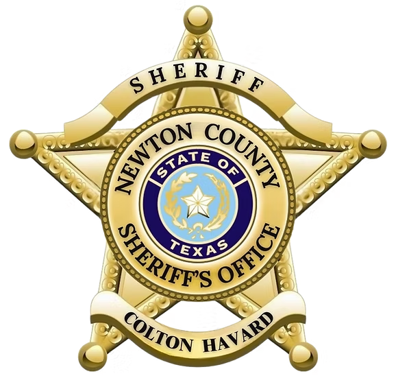 Newton County Arrest Report