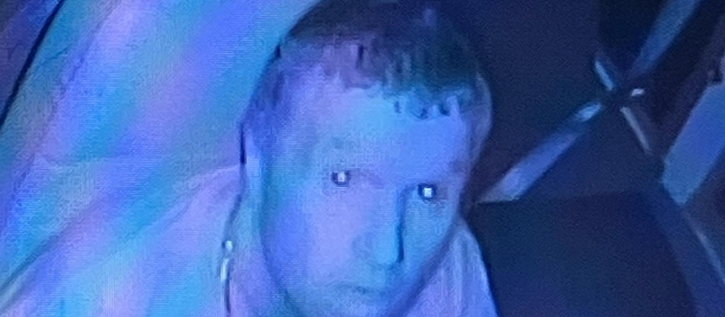 Can You Identify This Person? Newton ISD Police Investigate Stolen School Bus