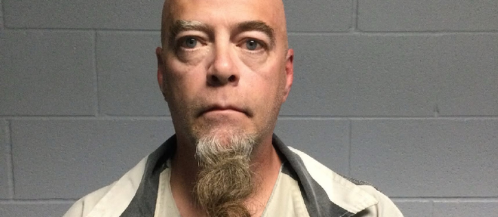 Traffic stop leads to major methamphetamine and firearms seizure in Polk County