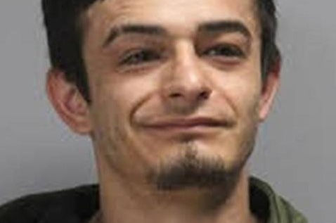 Traffic Stop in Town Bluff Leads to Felony Drug Arrest