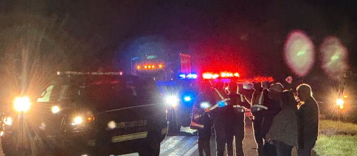 UPDATE: Buna Man Arrested Following Fatal Auto-Pedestrian Crash on Highway 62