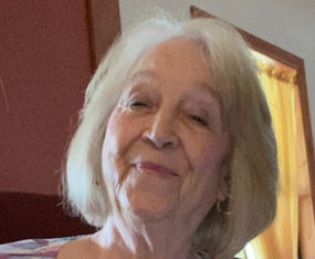 Obituary of Mollie Dee Vieau