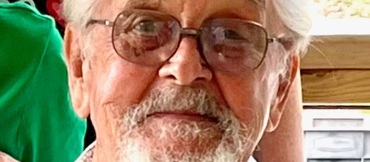 Obituary of Joseph "Joe" Straz