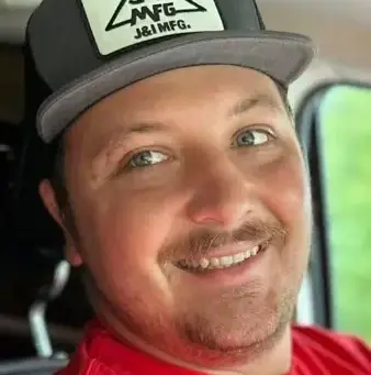 Obituary of Jesse Cole Biscamp, Sr.