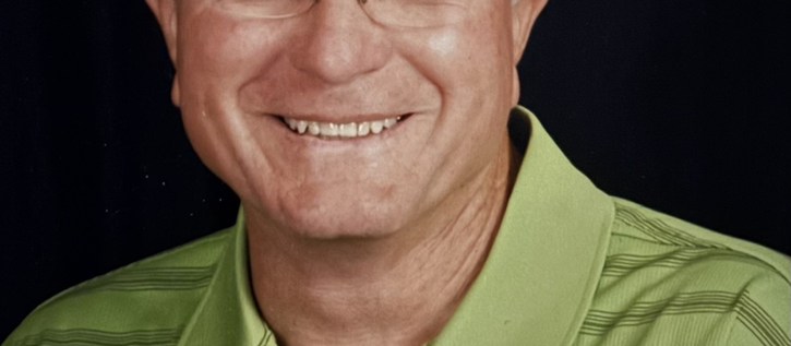 Obituary of Thomas (Tony) James Wood