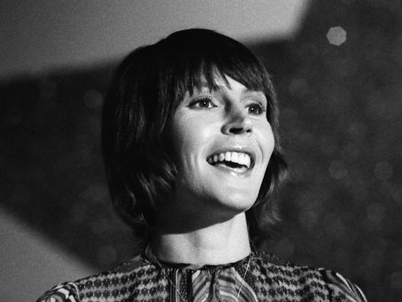 I AM WOMAN | The Business Legacy Of Helen Reddy