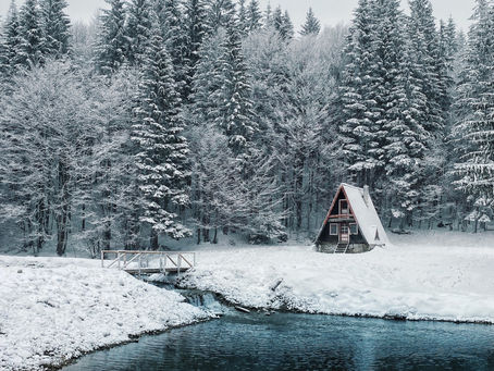 Here Come the Holidays | Why Time Away is Critical for Leaders (It's Not What You Think)