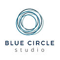 Final Blue Circle Logo Refinements - Unt